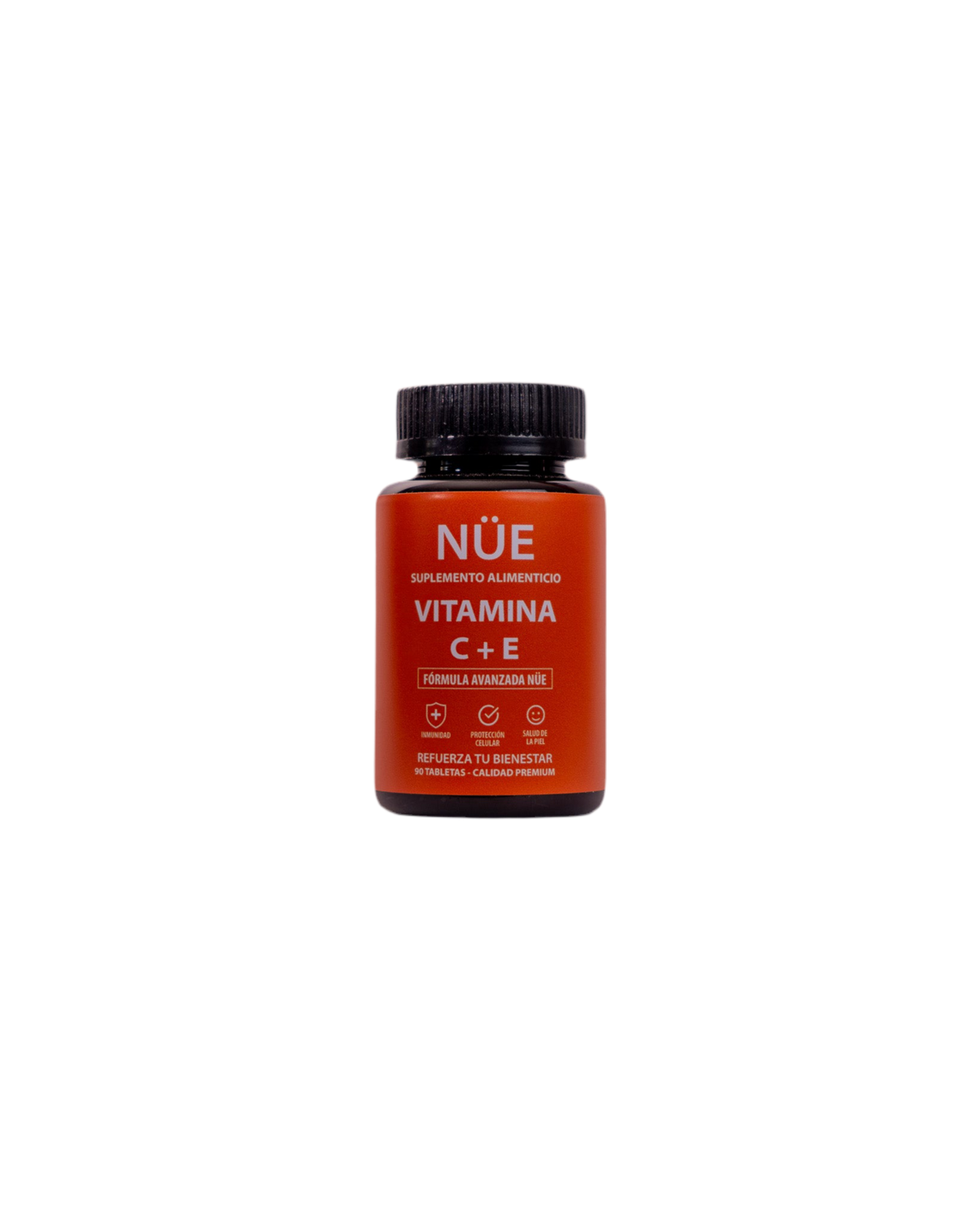 Vitamina C+E Nüe