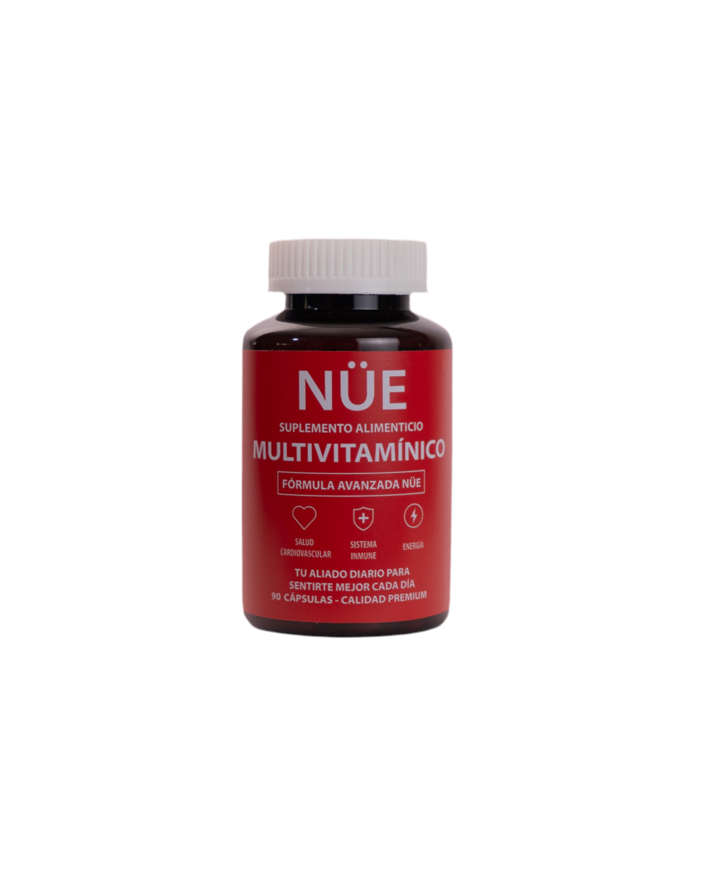 Multivitamínico Nüe