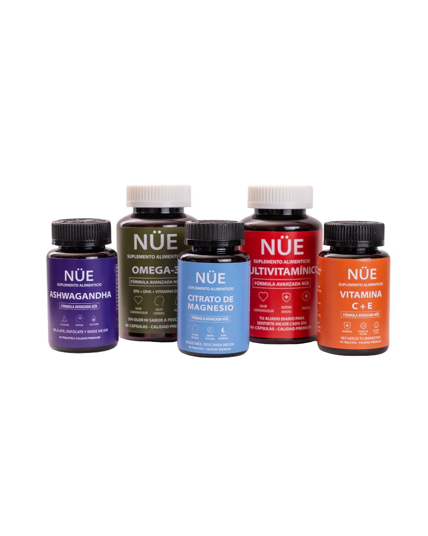 Full Nüe