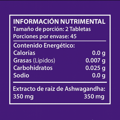 Ashwagandha Nüe