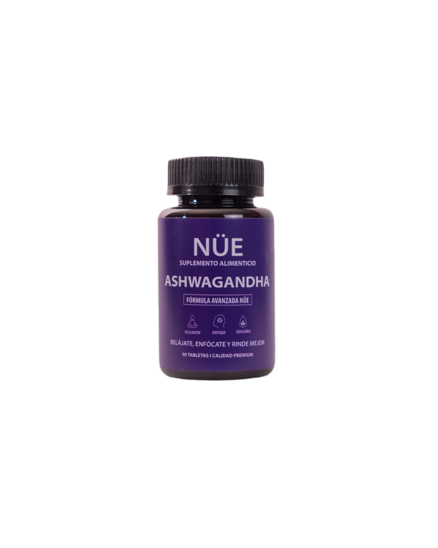 Ashwagandha Nüe