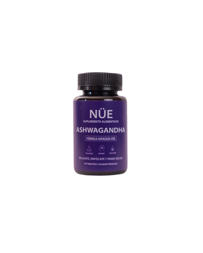 Ashwagandha Nüe