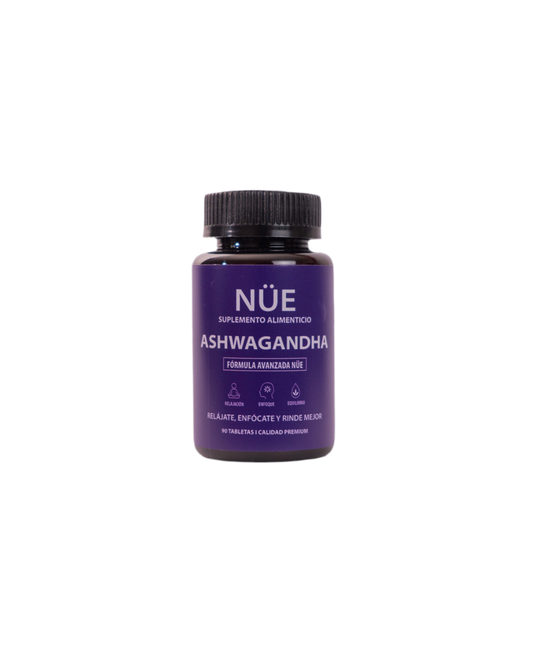 Ashwagandha Nüe