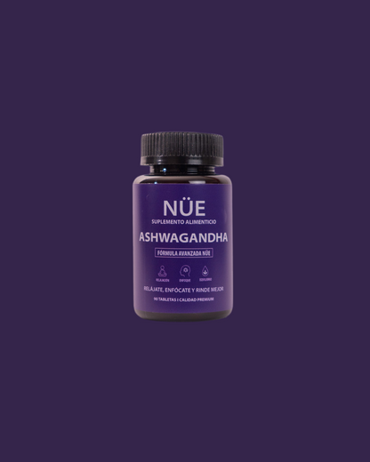 Ashwagandha Nüe