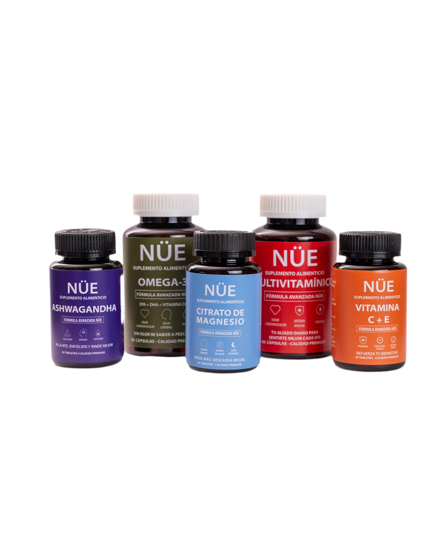 Full Nüe