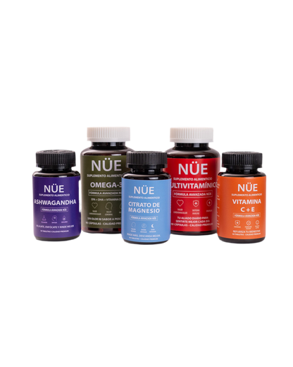 Full Nüe
