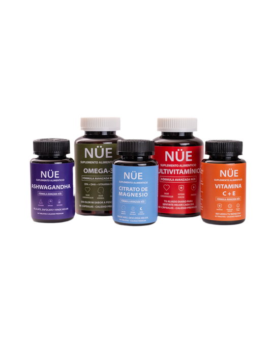 Full Nüe