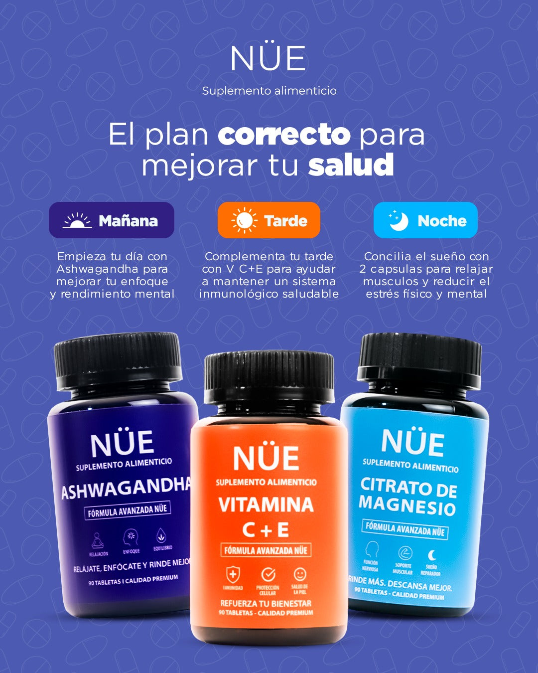 Anti-Estrés