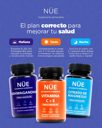 Anti-Estrés