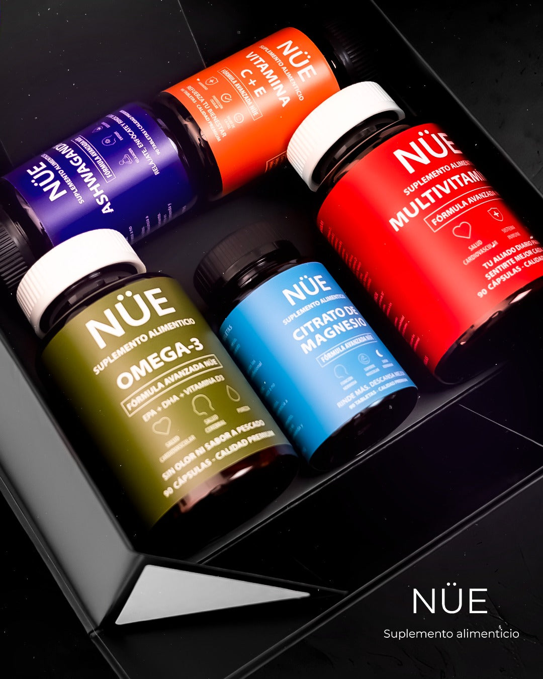Full Nüe