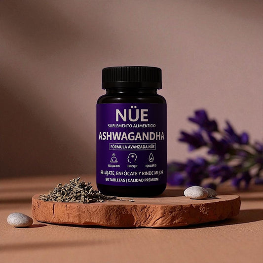 Ashwagandha Nüe