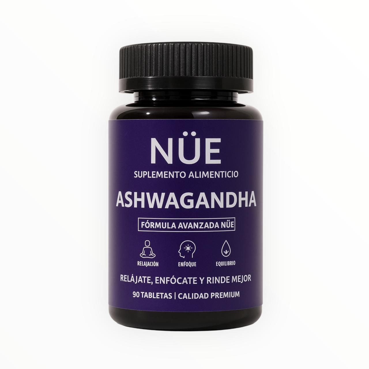 Ashwagandha Nüe