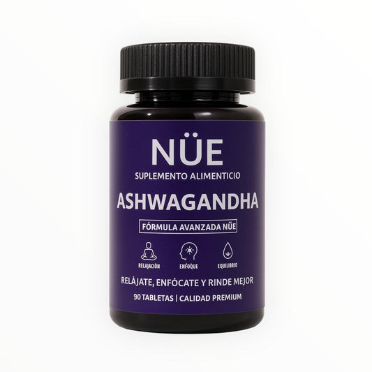 Ashwagandha Nüe